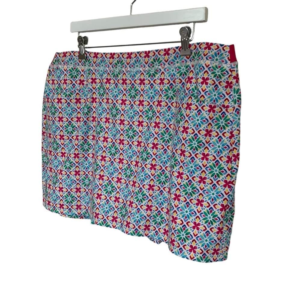 NWOT Ralph Lauren RLX Pleated Golf Skort Size XXL - Picture 5 of 14